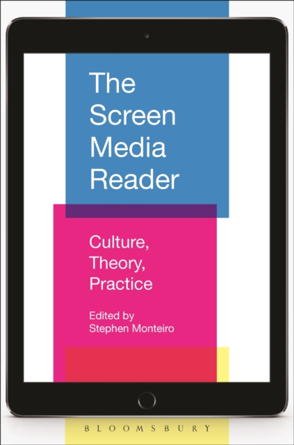 Screen Media Reader