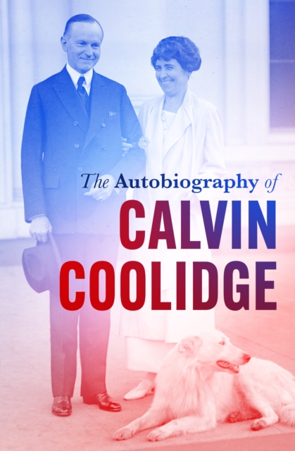 Autobiography of Calvin Coolidge