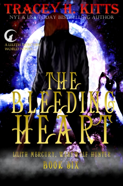 Bleeding Heart