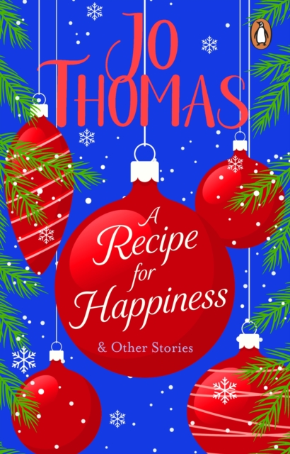 Recipe for Happiness and other stories