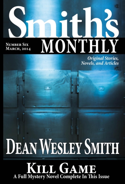 Smith's Monthly #6