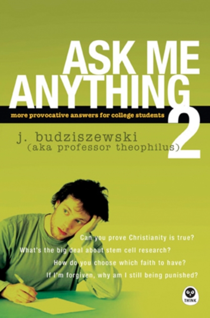 Ask Me Anything 2