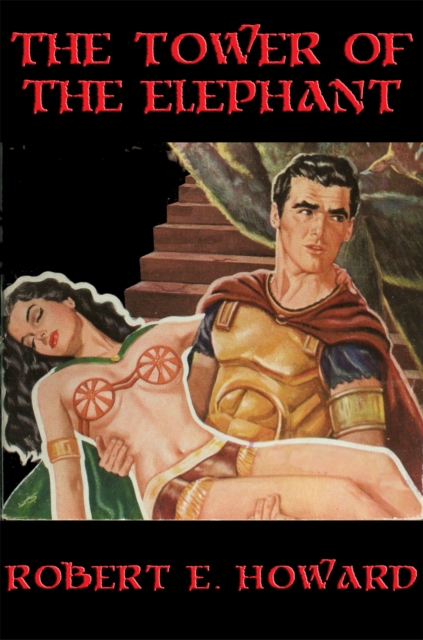 Tower of the Elephant