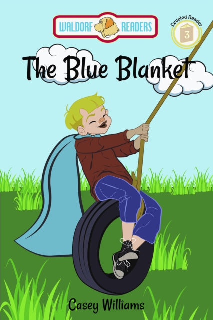 Blue Blanket