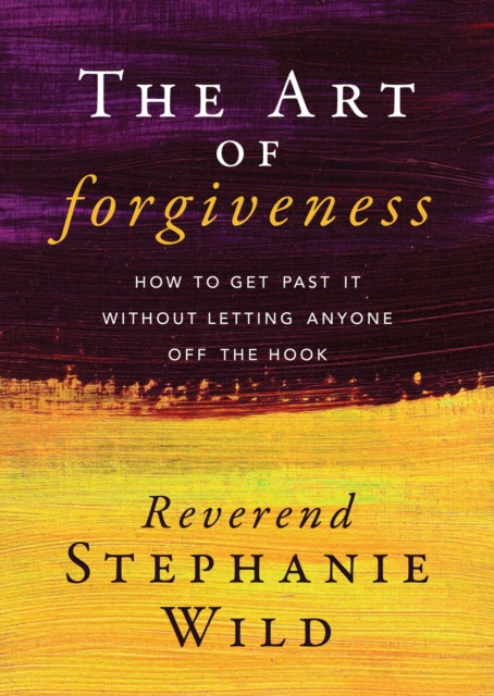 Art of Forgiveness