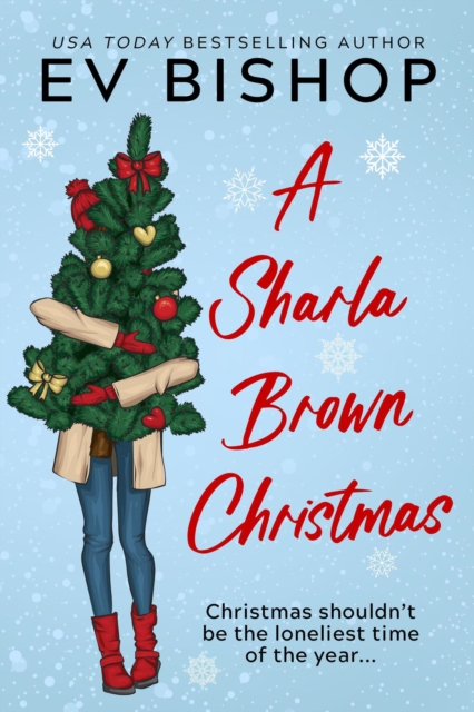 Sharla Brown Christmas