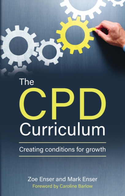 CPD Curriculum