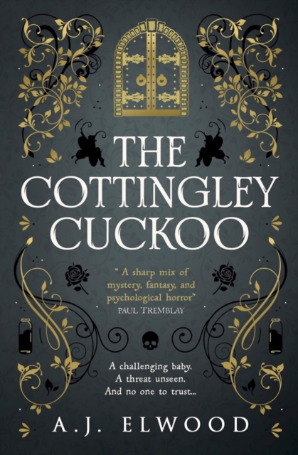 Cottingley Cuckoo