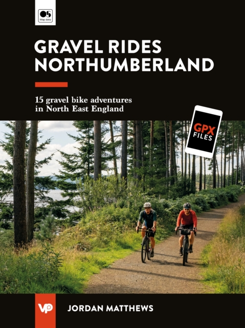 Gravel Rides Northumberland