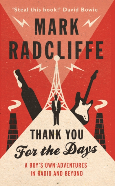 Thank You for the Days