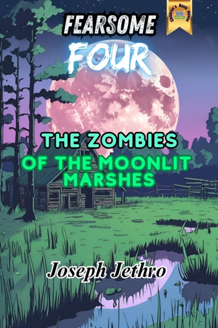 Zombies of the Moonlit Marshes