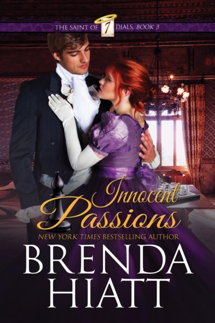 Innocent Passions