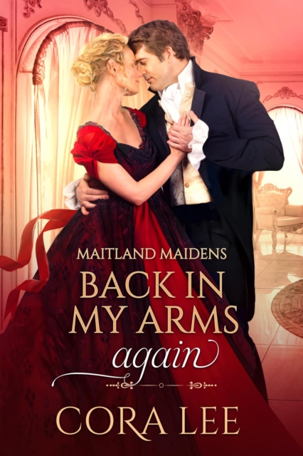 Back In My Arms Again