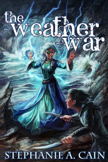Weather War