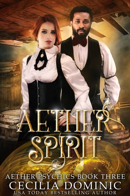 Aether Spirit