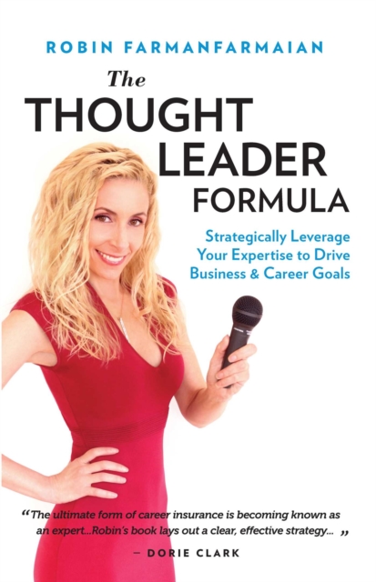Thought Leader Formula
