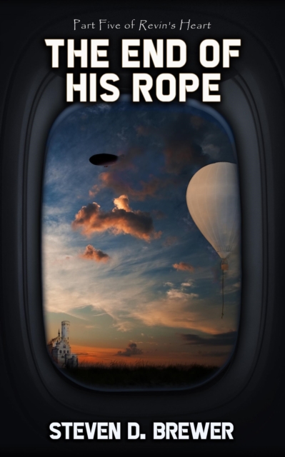 End of His Rope
