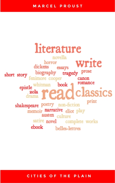 Cities of the Plain (Sodom and Gomorrah)