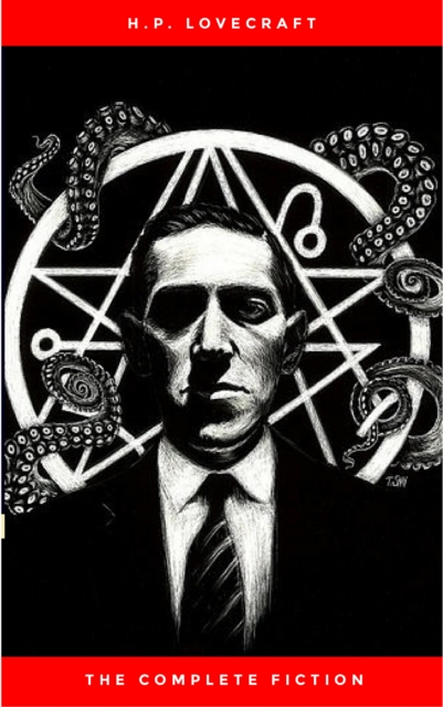 H.P. Lovecraft: The Ultimate Collection (160 Works by Lovecraft - Early Writings, Fiction, Collaborations, Poetry, Essays & Bonus Audiobook Links)