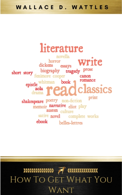 How to Get What You Want