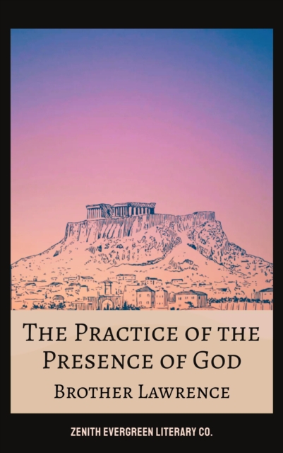 Practice of the Presence of God