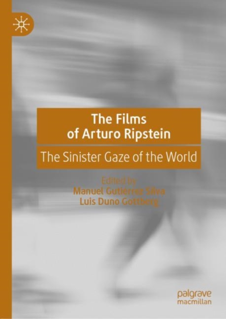 Films of Arturo Ripstein