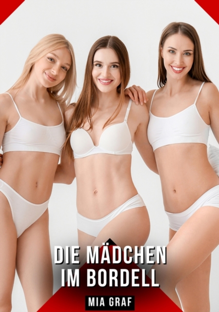 Die Mädchen im Bordell