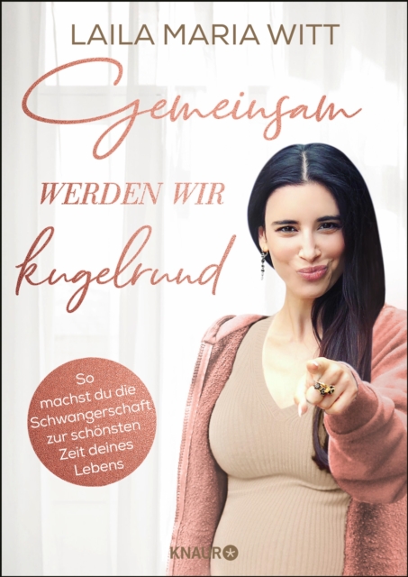 Gemeinsam werden wir kugelrund