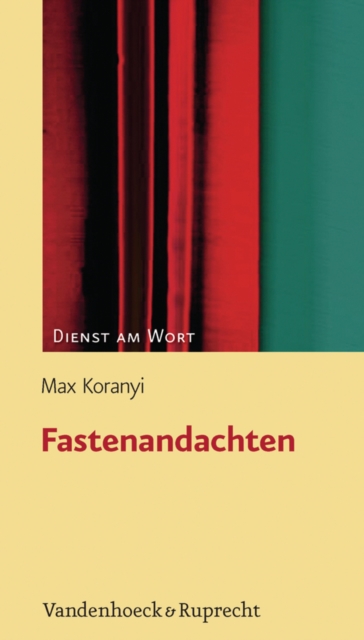 Fastenandachten