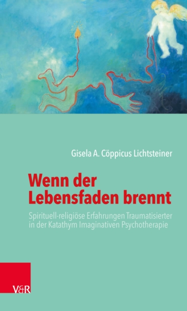 Wenn der Lebensfaden brennt