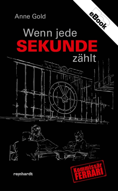 Wenn jede Sekunde zählt