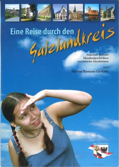Eine Reise durch den Salzlandkreis
