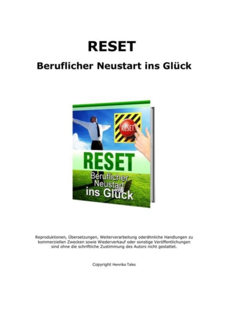 RESET