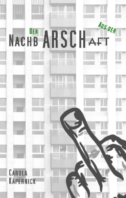 Der aus der NachbARSCHaft