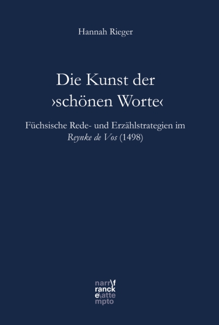 Die Kunst der ›schönen Worte‹