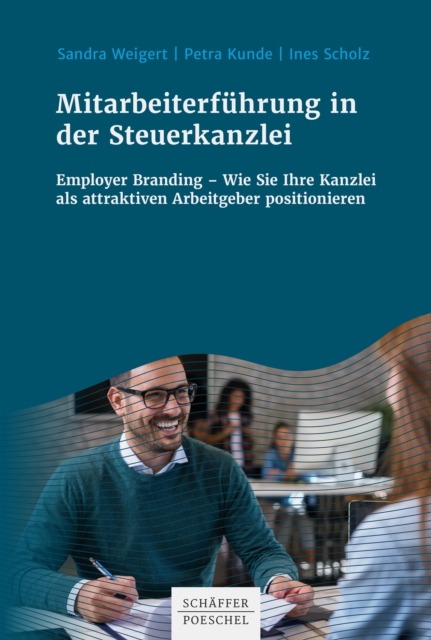 Mitarbeiterführung in der Steuerkanzlei