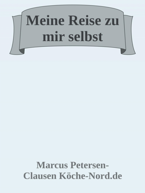 Meine Reise zu mir selbst