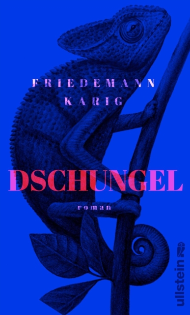 Dschungel
