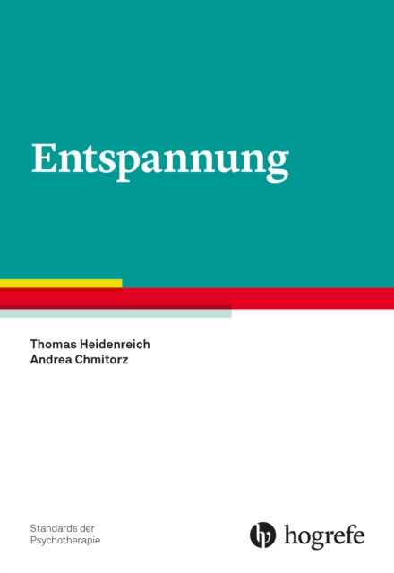 Entspannung