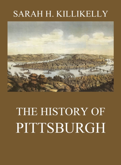 History of Pittsburgh