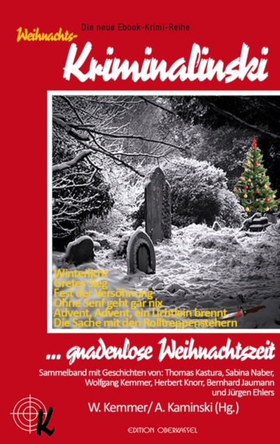 ... gnadenlose Weihnachtszeit