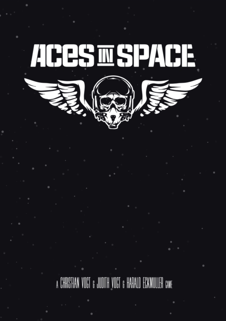 Aces in Space