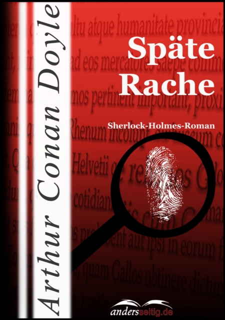 Späte Rache
