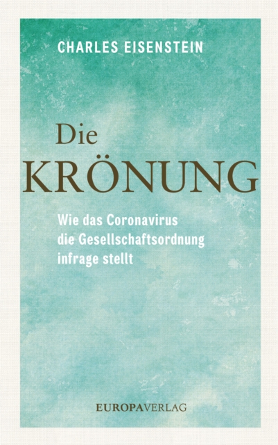 Die Krönung