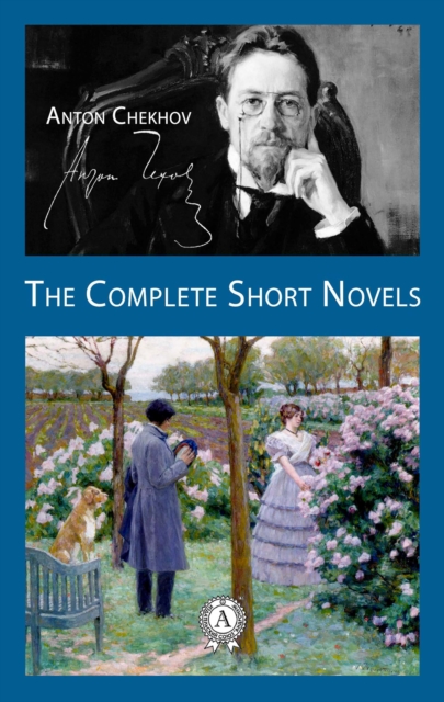 Complete Short Novels