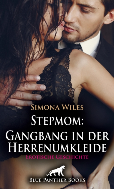 Stepmom: Gangbang in der Herrenumkleide | Erotische Geschichte