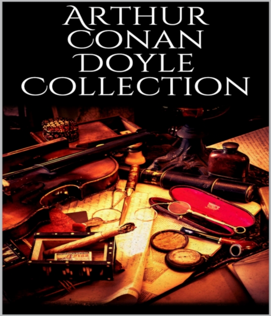 Arthur Conan Doyle Collection