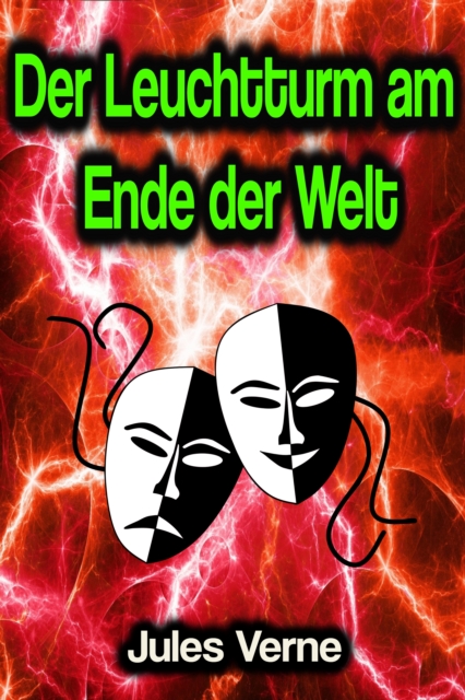 Der Leuchtturm am Ende der Welt