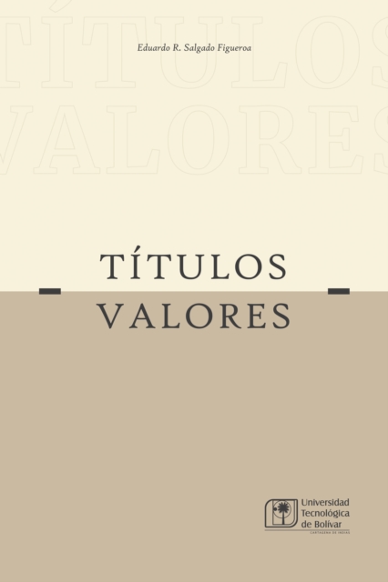 Titulos Valores