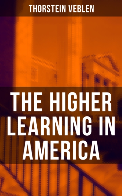 Higher Learning in America